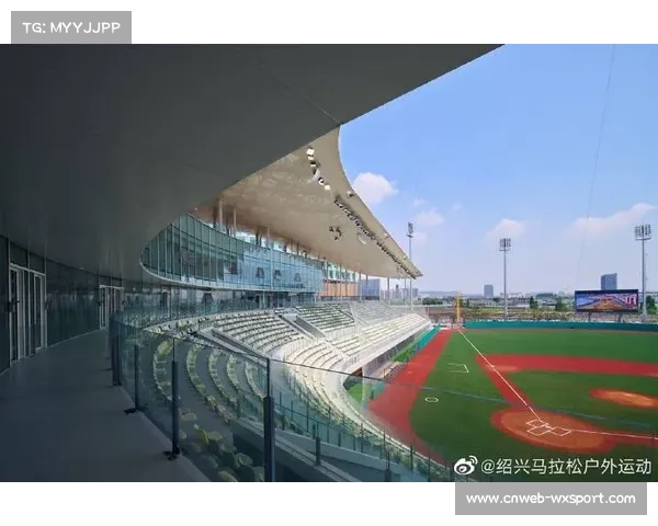 中山国际棒球场为迎接WBSC资格赛进行设施升级与优化。