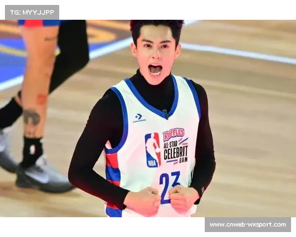 名人赛王鹤棣林书豪同队，字母哥三兄弟执教引关注